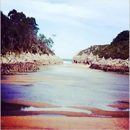 Holiday home Nogales Llanes