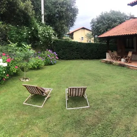Nogales Tatil Evi