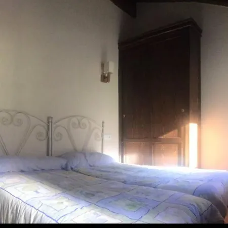 Nogales Tatil Evi Llanes