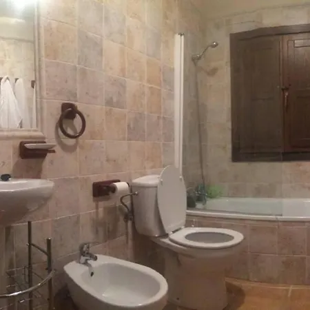 Holiday home Nogales *