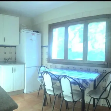 Holiday home Nogales *