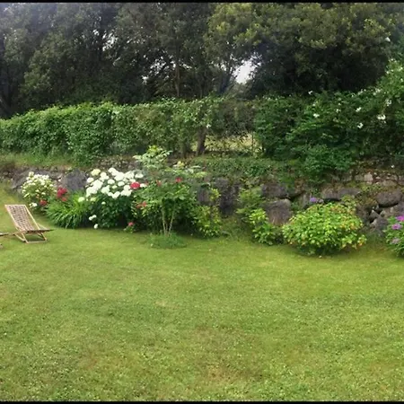 Tatil Evi Nogales *