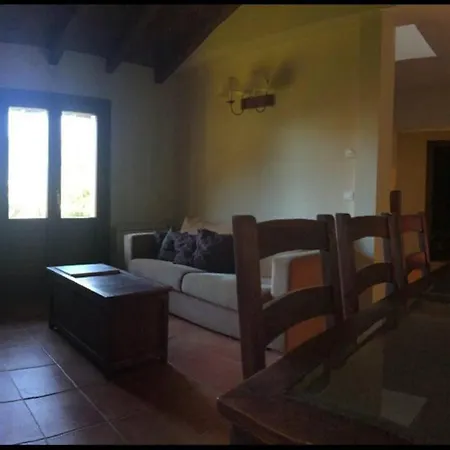 Holiday home Nogales