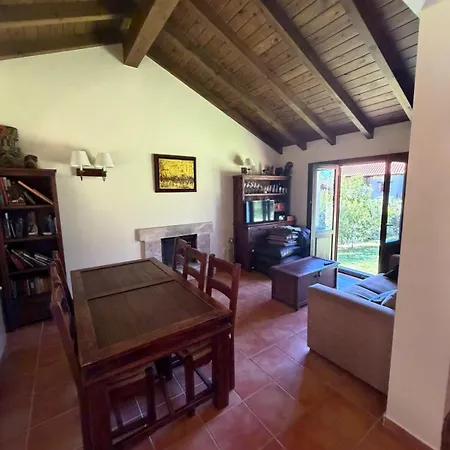 Nogales Holiday home Llanes