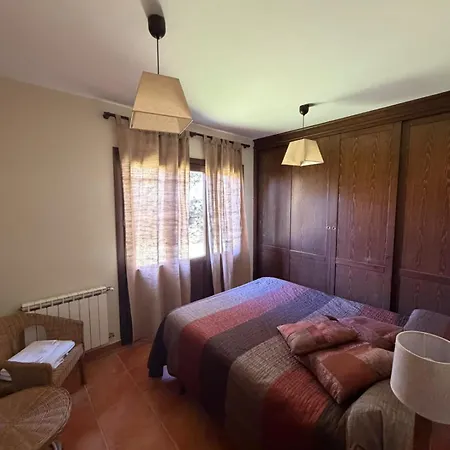 Holiday home Nogales