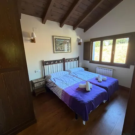 Holiday home Nogales Llanes