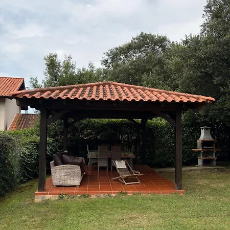 Nogales Holiday home