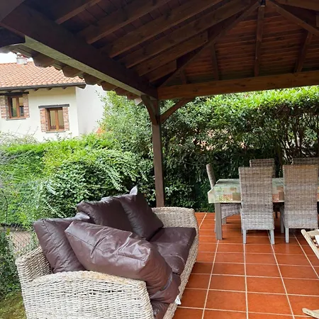 Nogales Holiday home